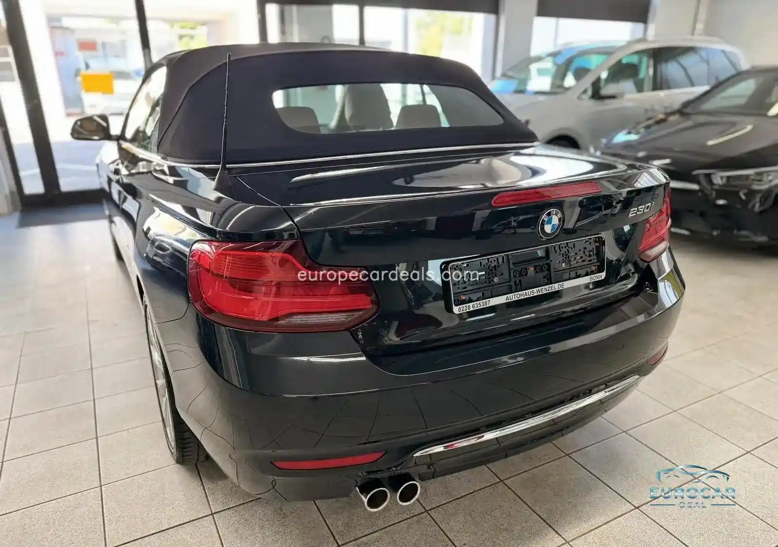 BMW 230