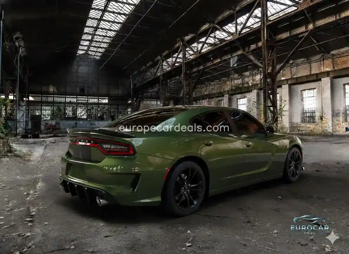 Dodge Charger