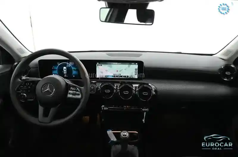 Mercedes-Benz A 160