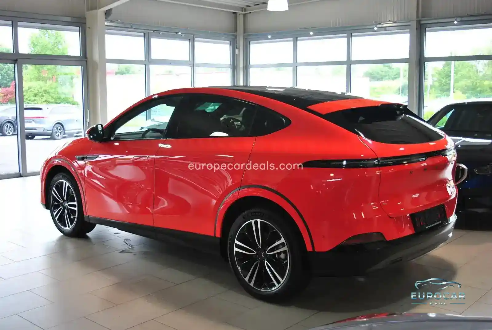 XPENG G6
