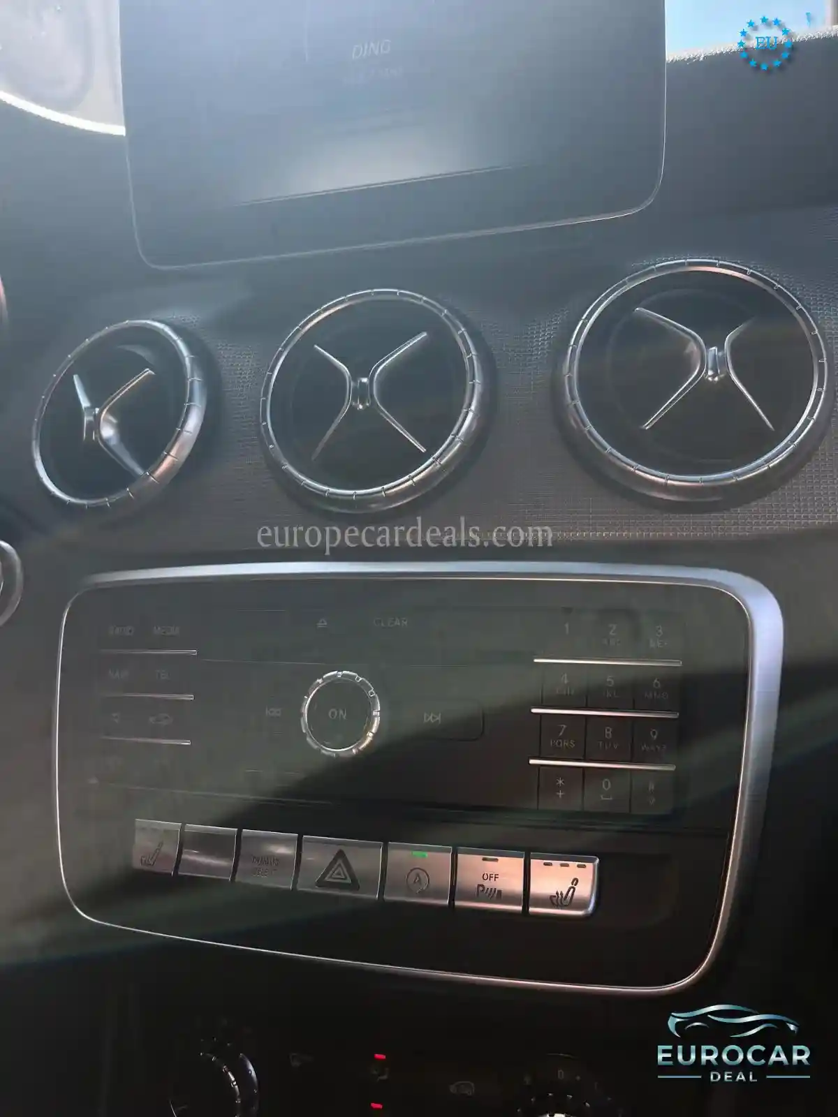 Mercedes-Benz CLA 200 Shooting Brake