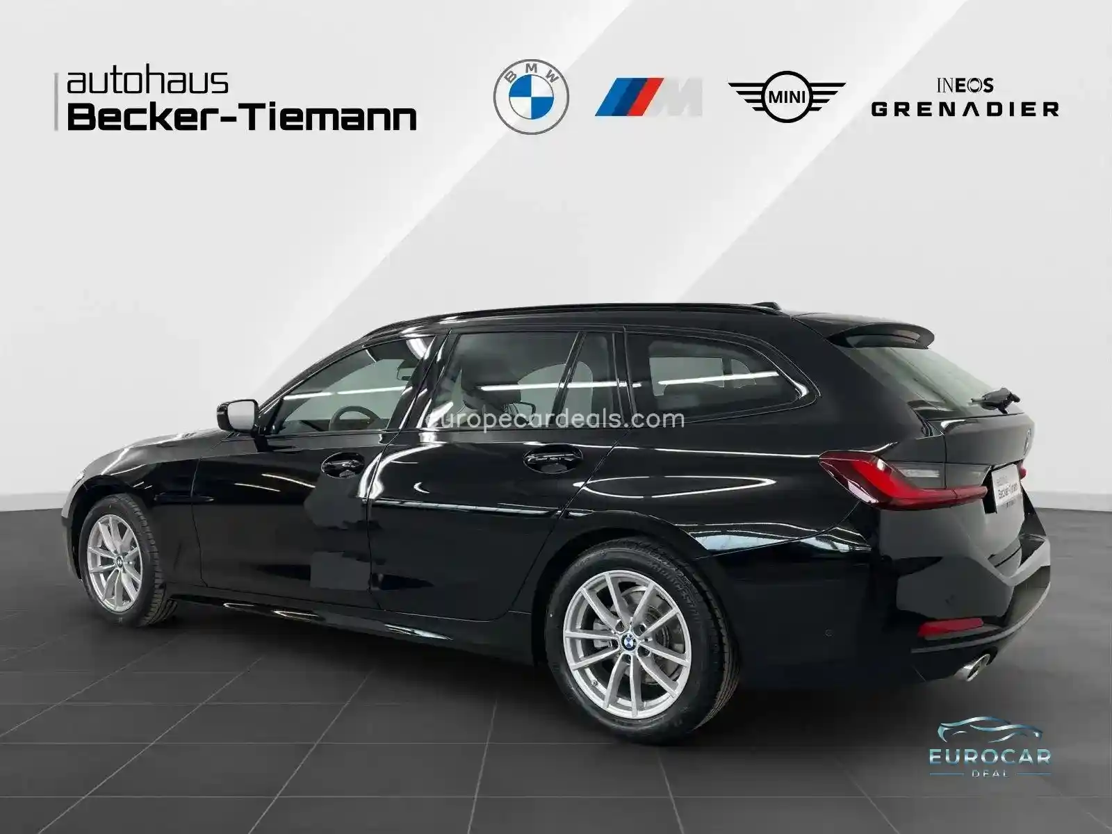 BMW 318