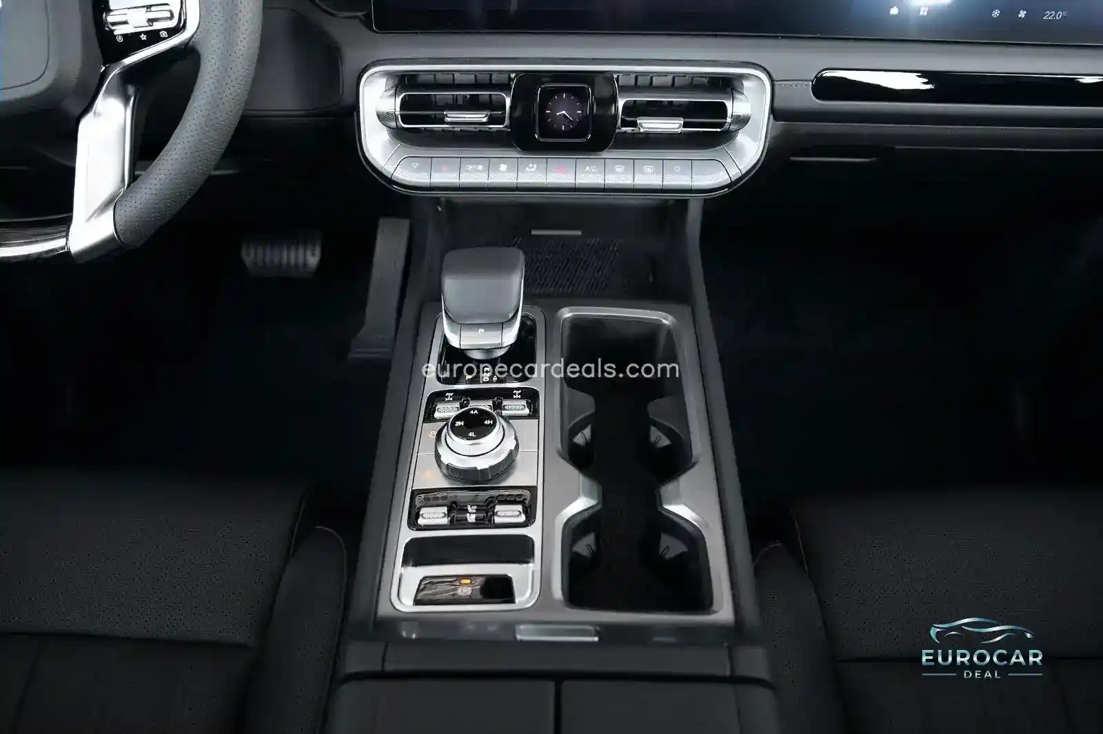 BAIC BJ40