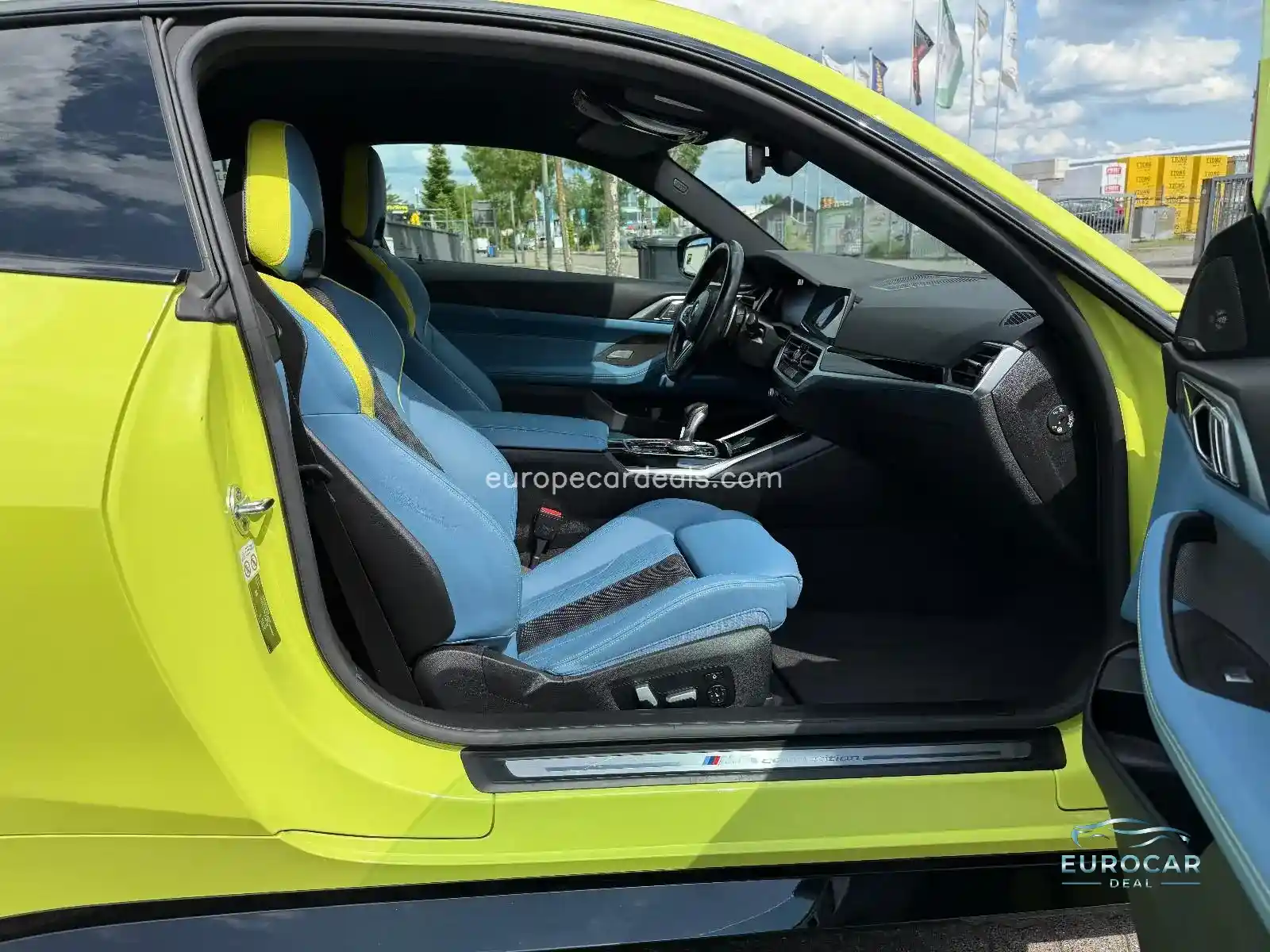 BMW M4