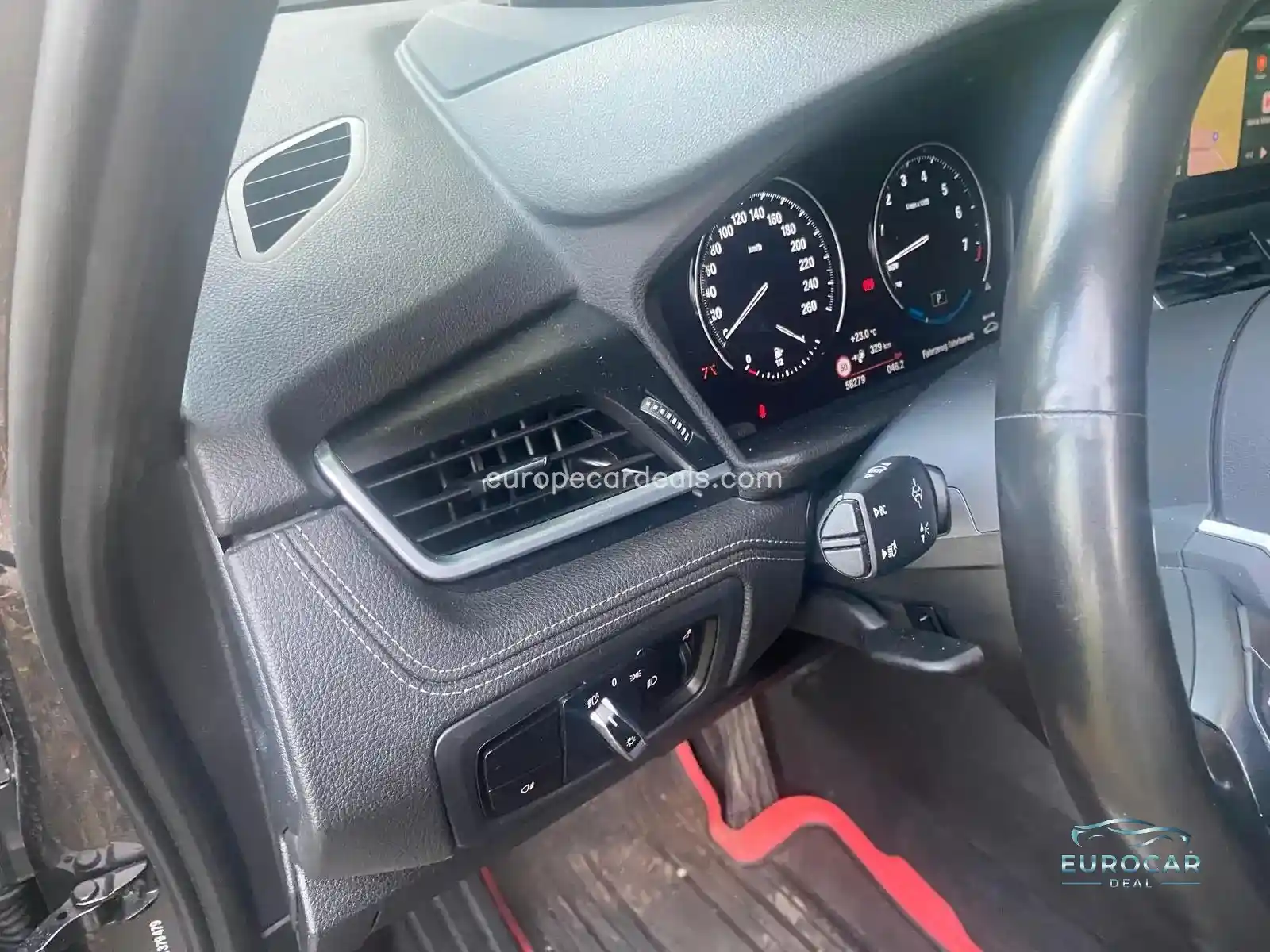 BMW 225 Active Tourer