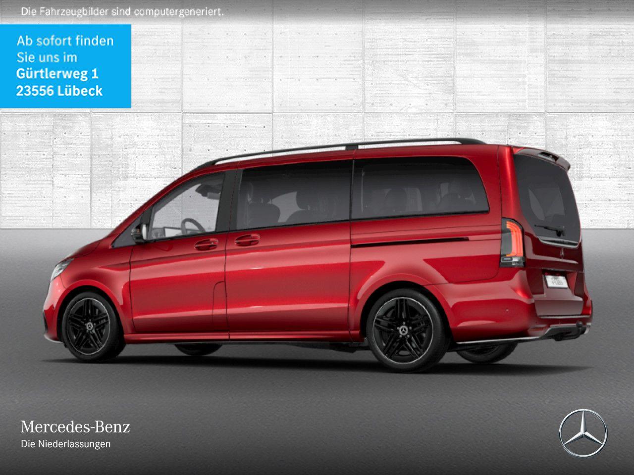 Mercedes-Benz V 300