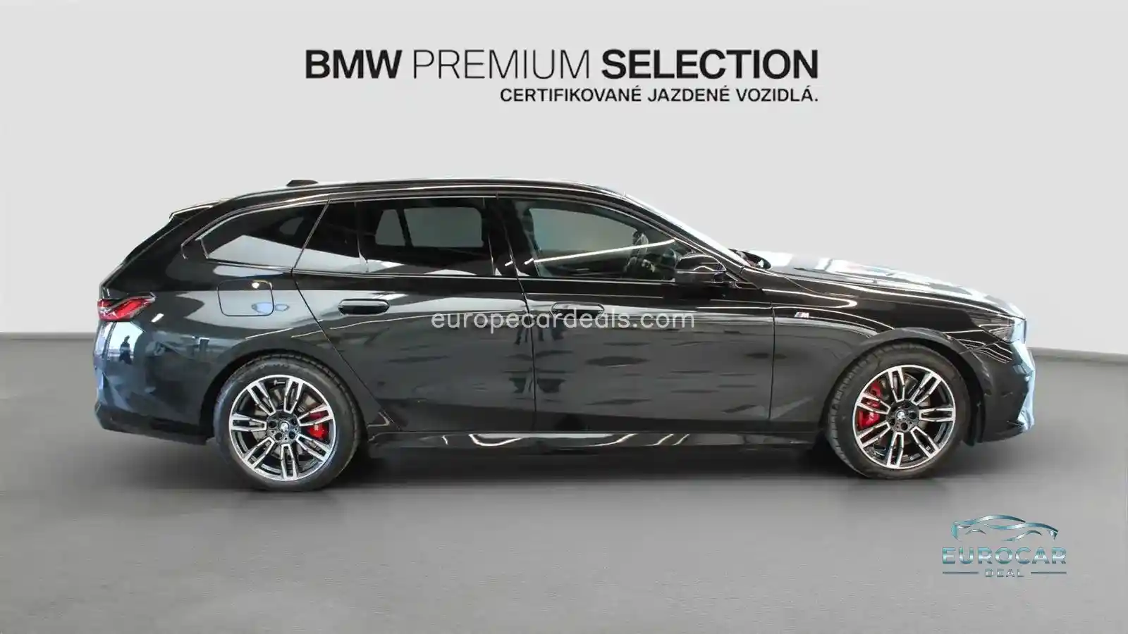 BMW 540