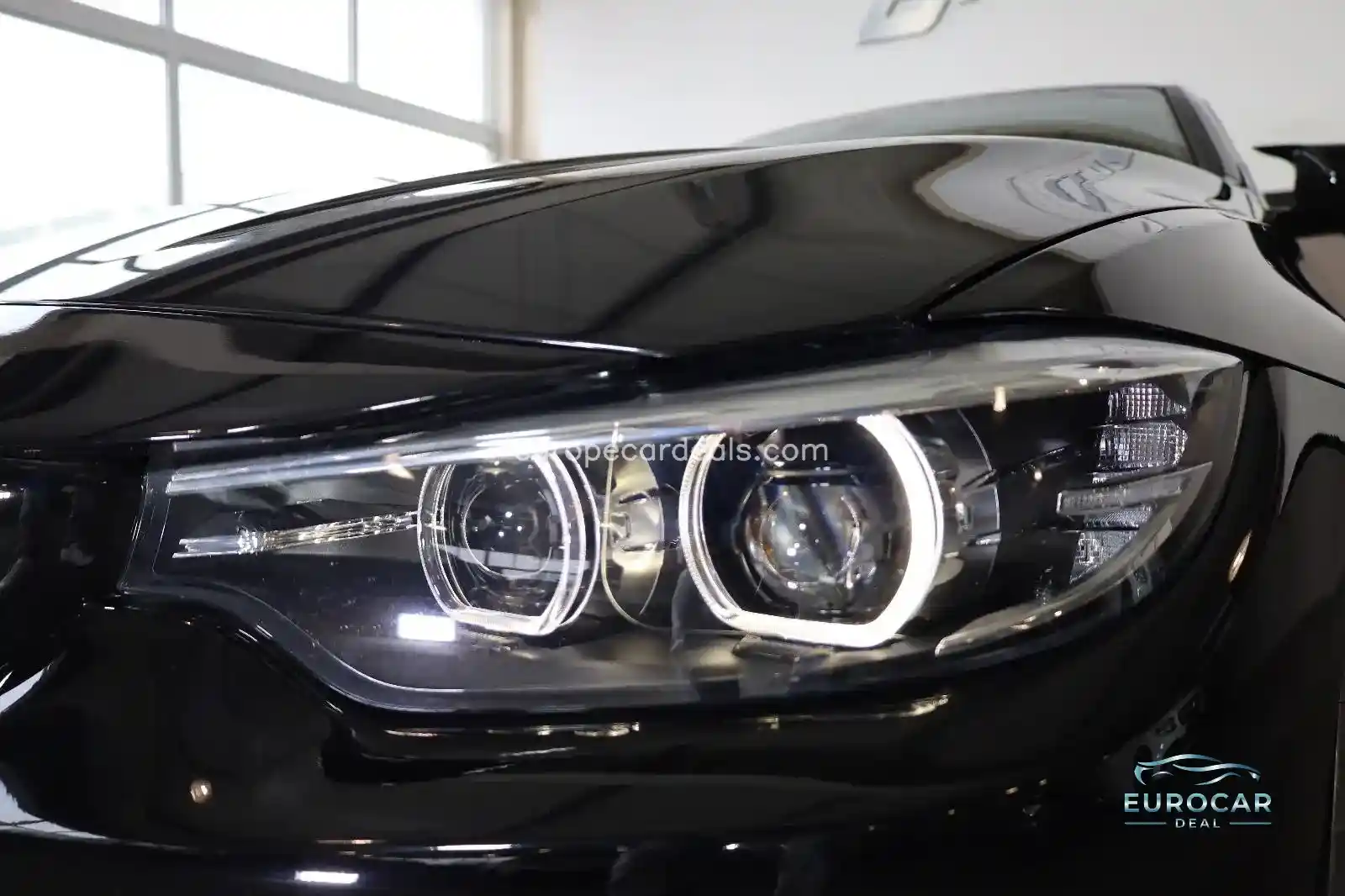 BMW 430