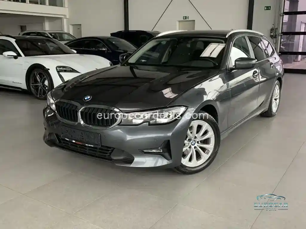 BMW 318