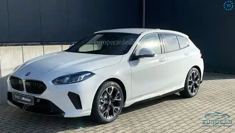 BMW 120