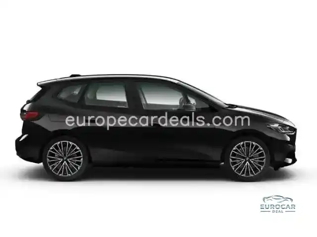 BMW 216 Active Tourer