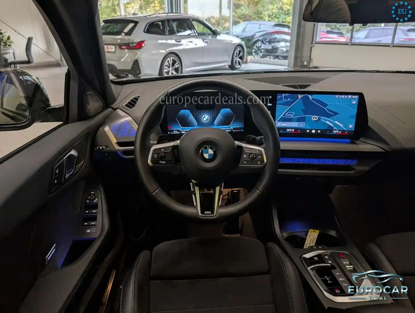 BMW 123