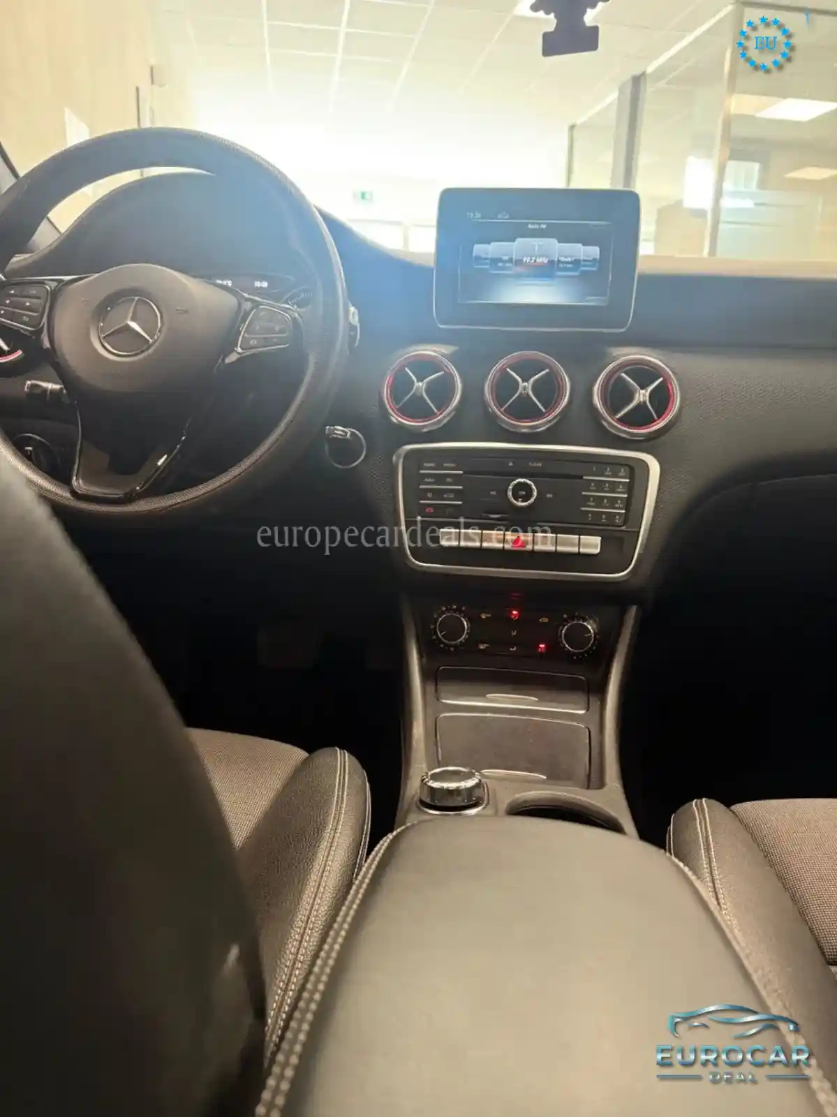 Mercedes-Benz A 160