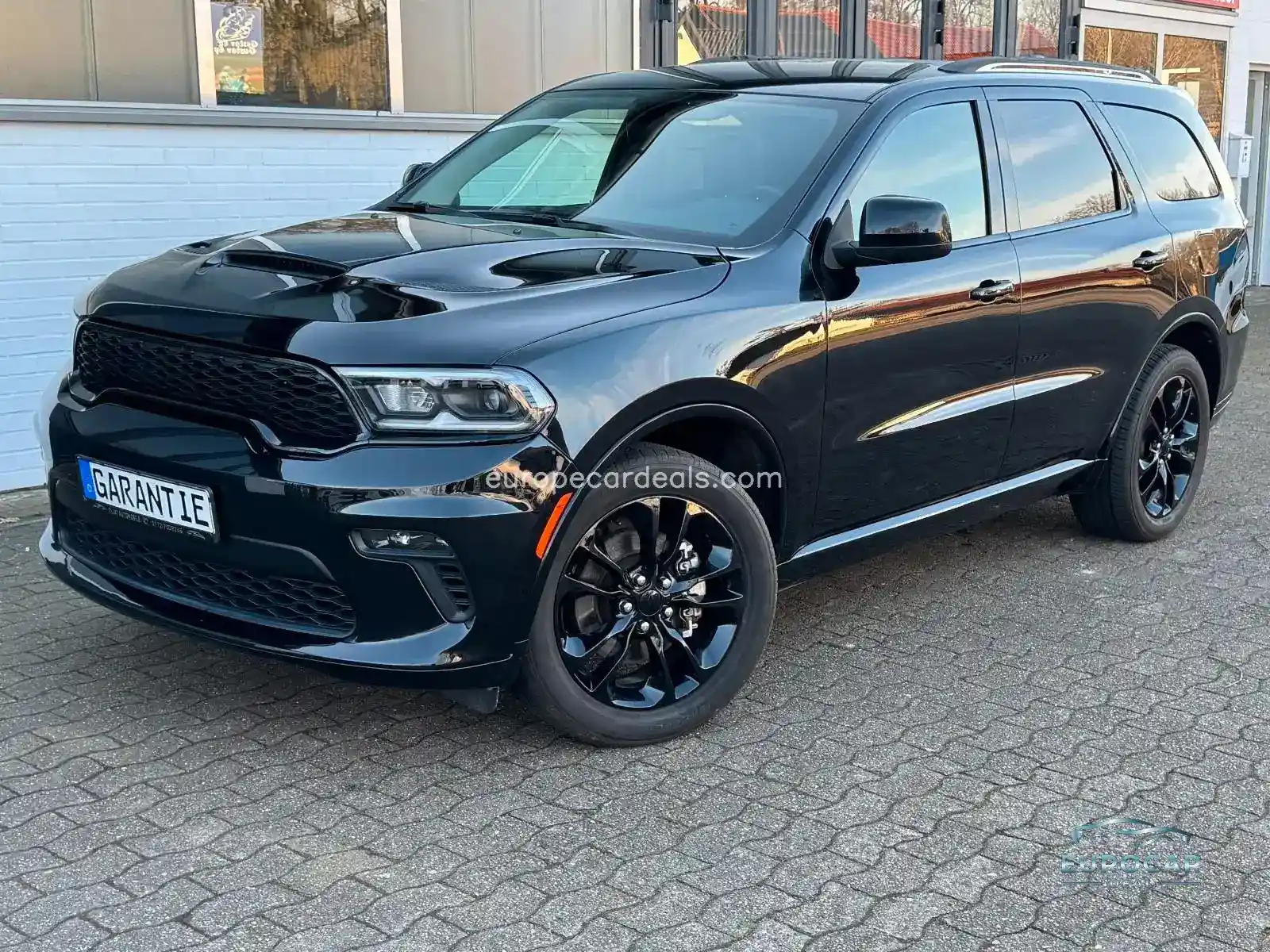 Dodge Durango