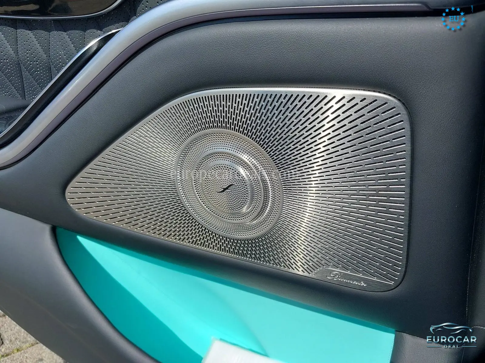 Mercedes-Benz S 63 AMG