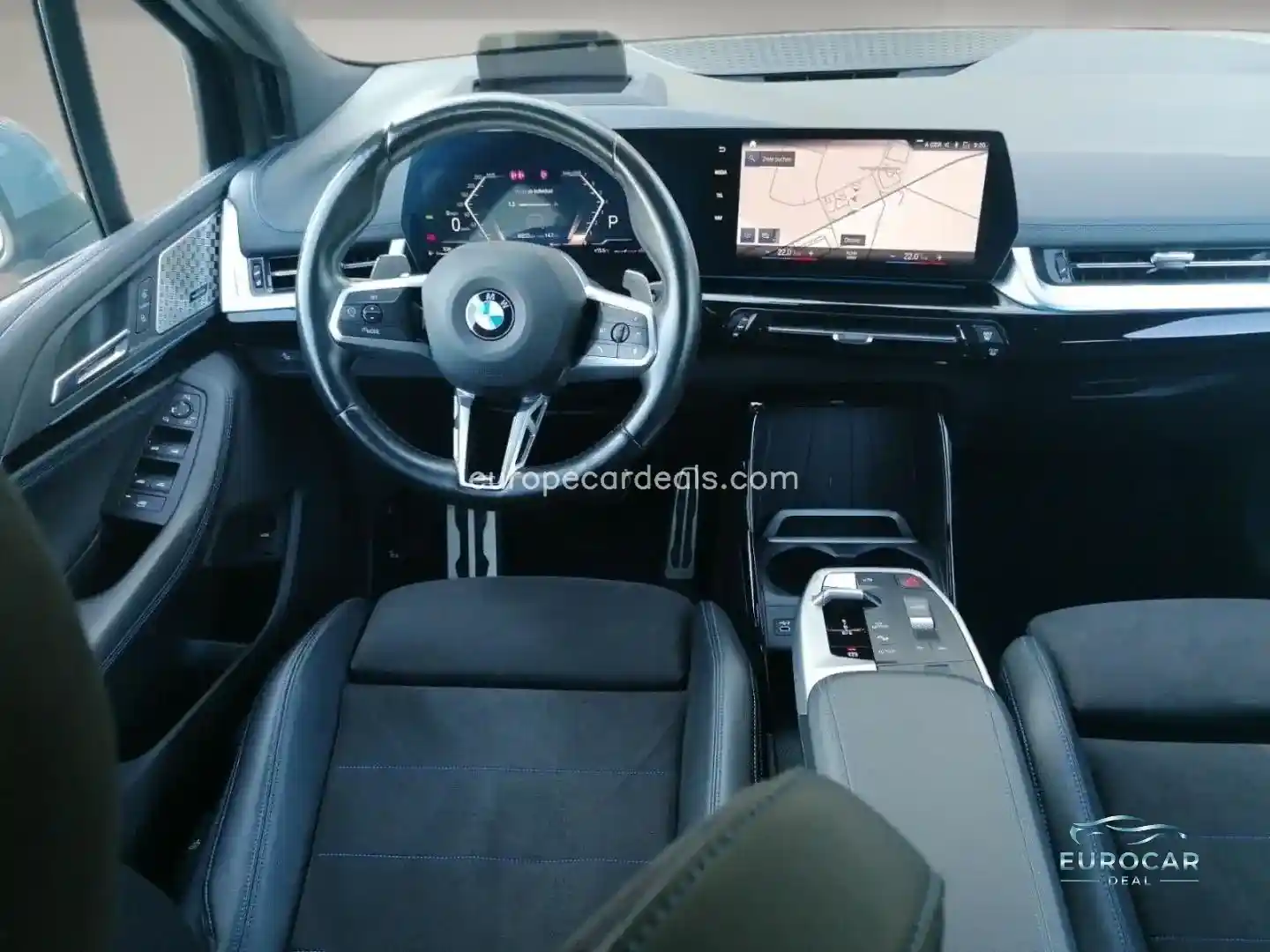 BMW 223 Active Tourer