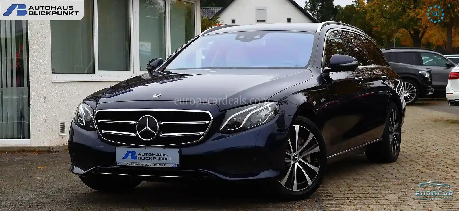 Mercedes-Benz E 300