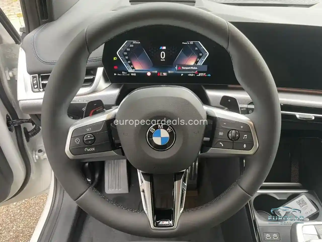 BMW 218 Active Tourer