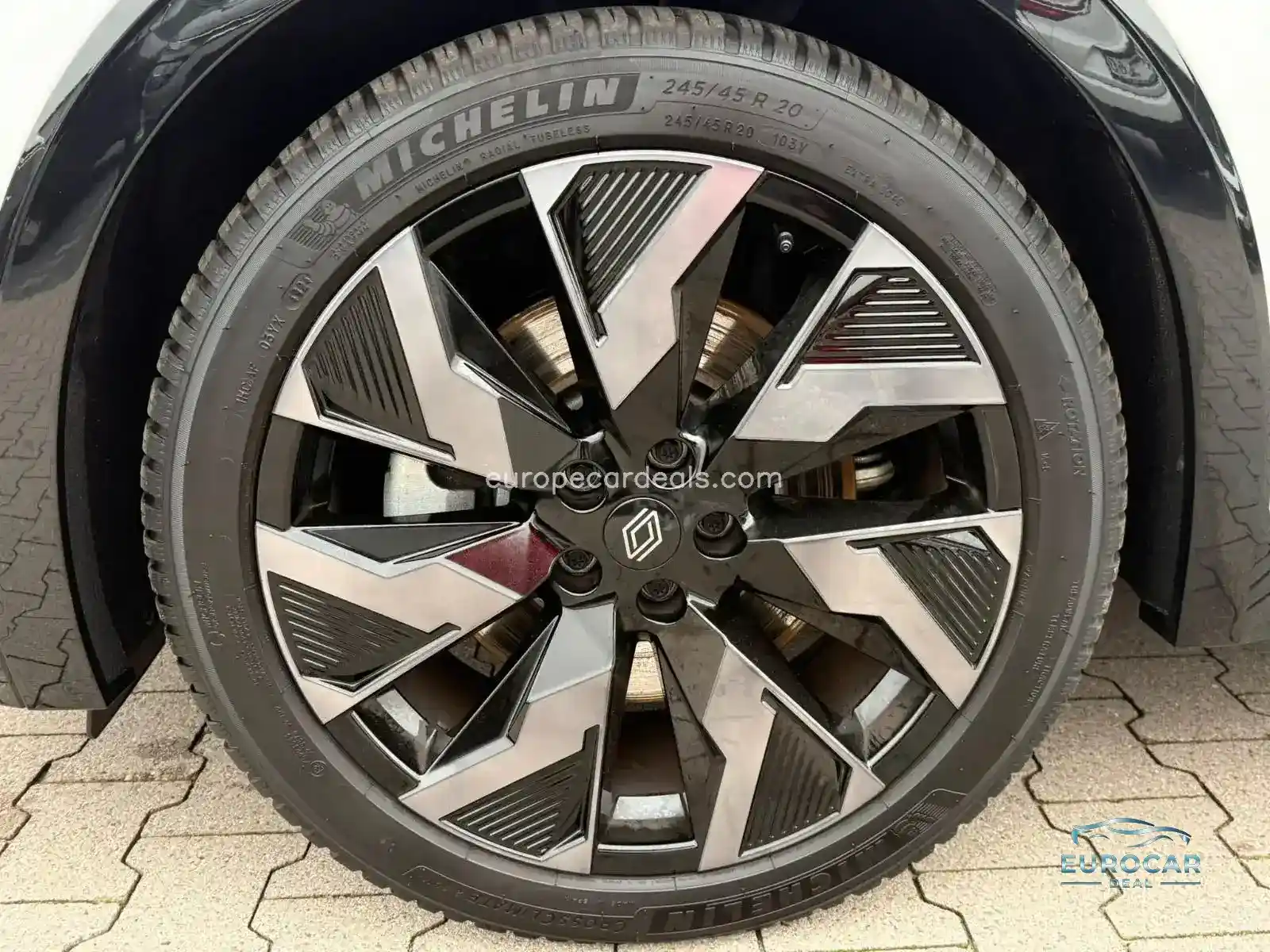 Renault Rafale