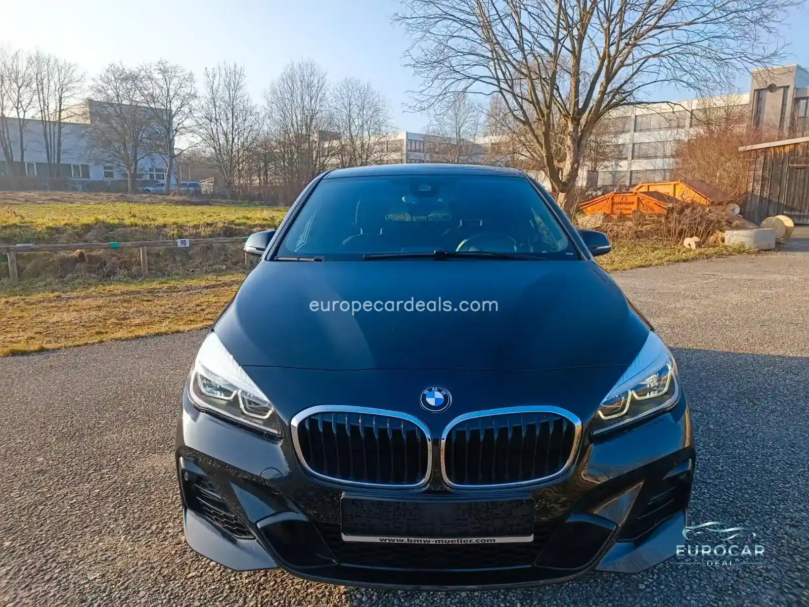 BMW 225