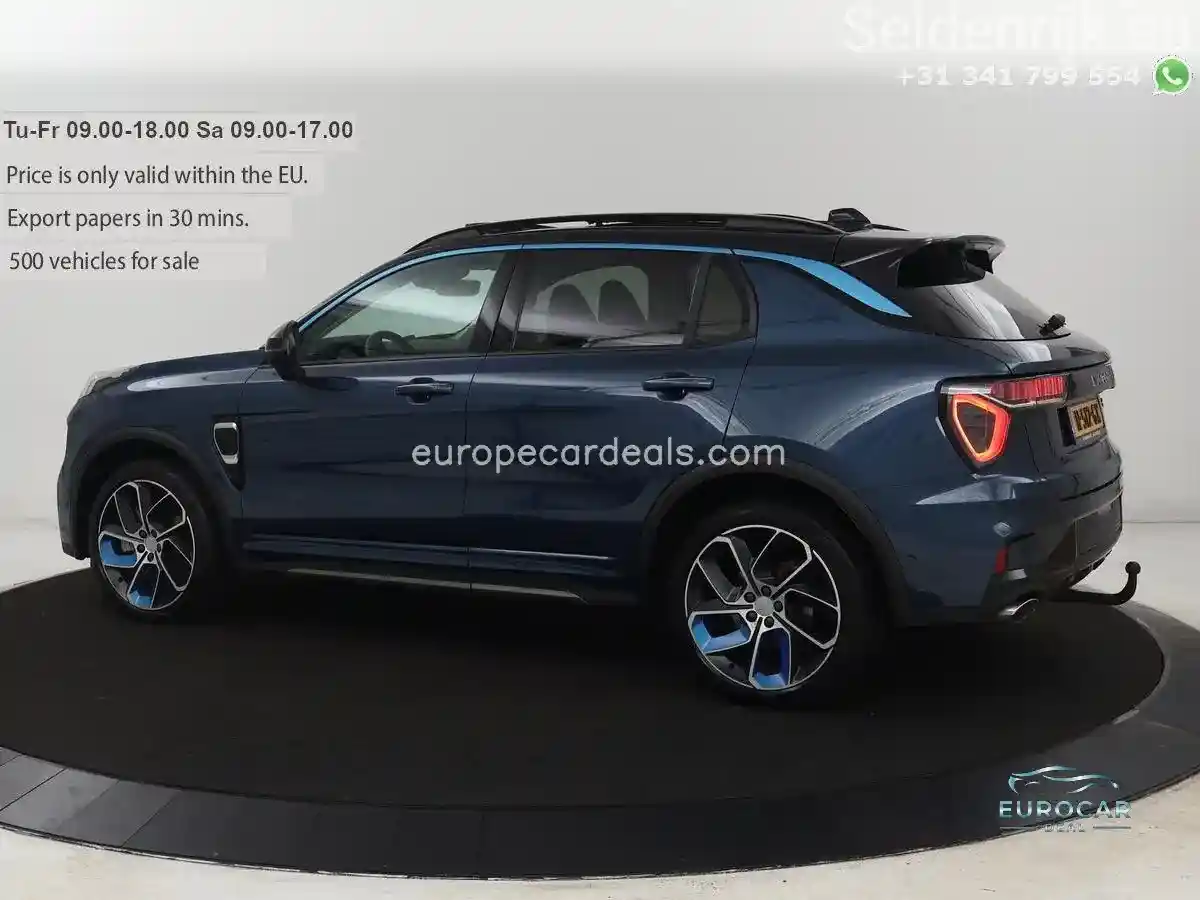 Lynk&Co 01