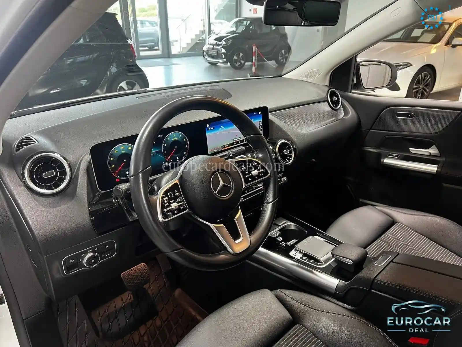 Mercedes-Benz B 250