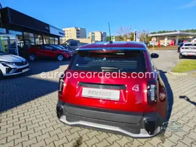 Renault R 4