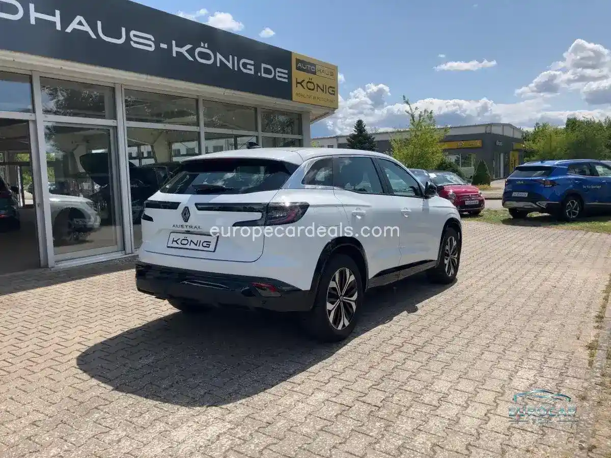 Renault Austral