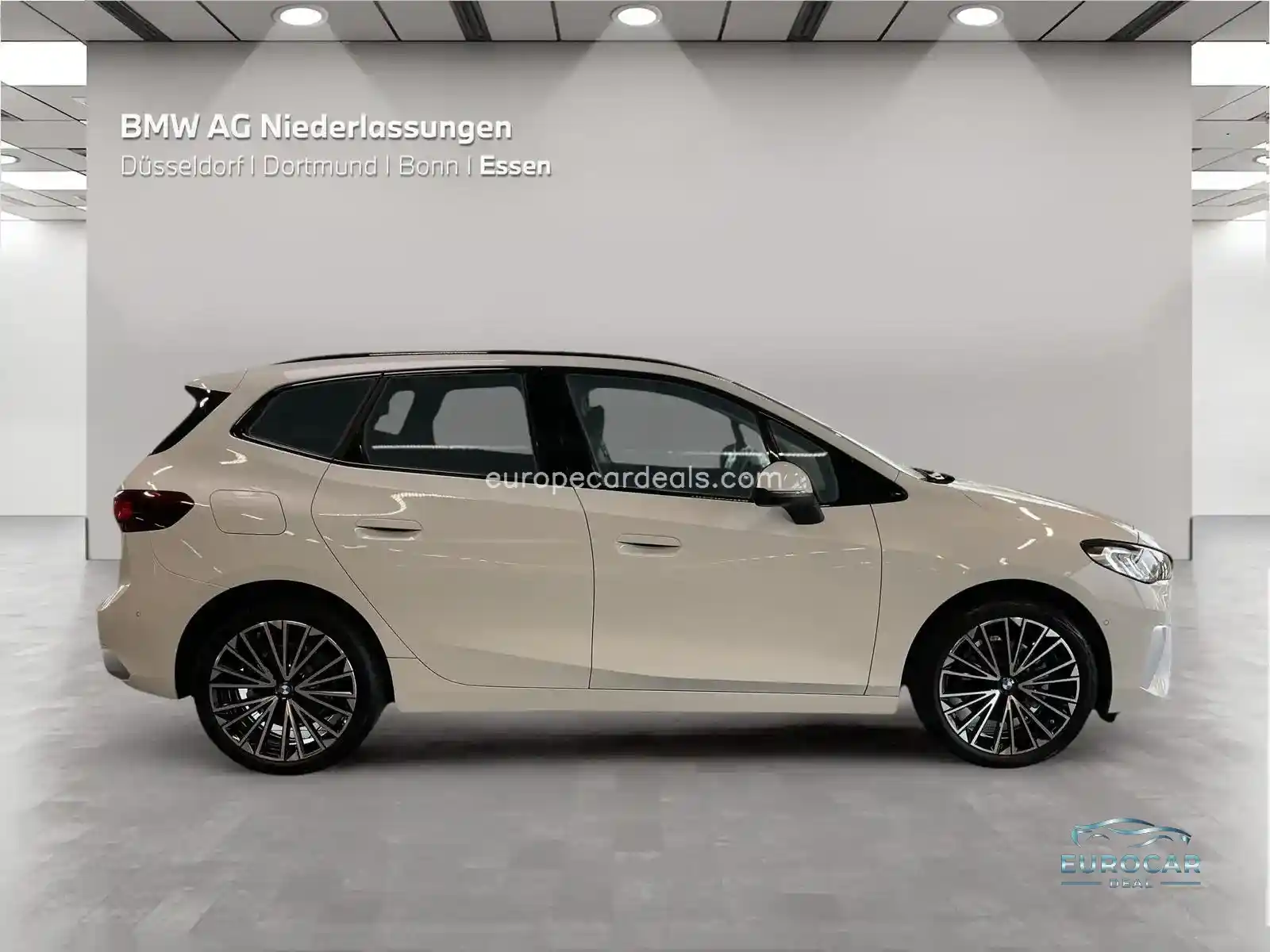 BMW 218 Active Tourer