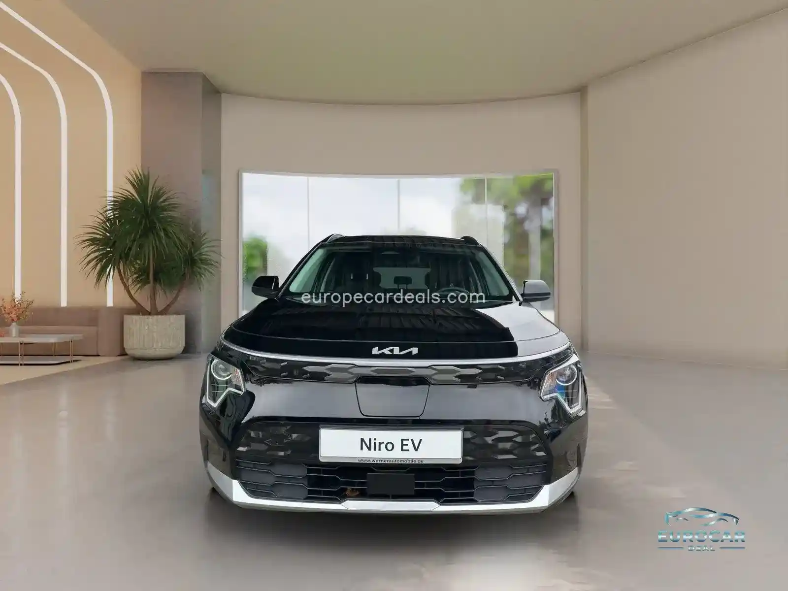 Kia Niro EV
