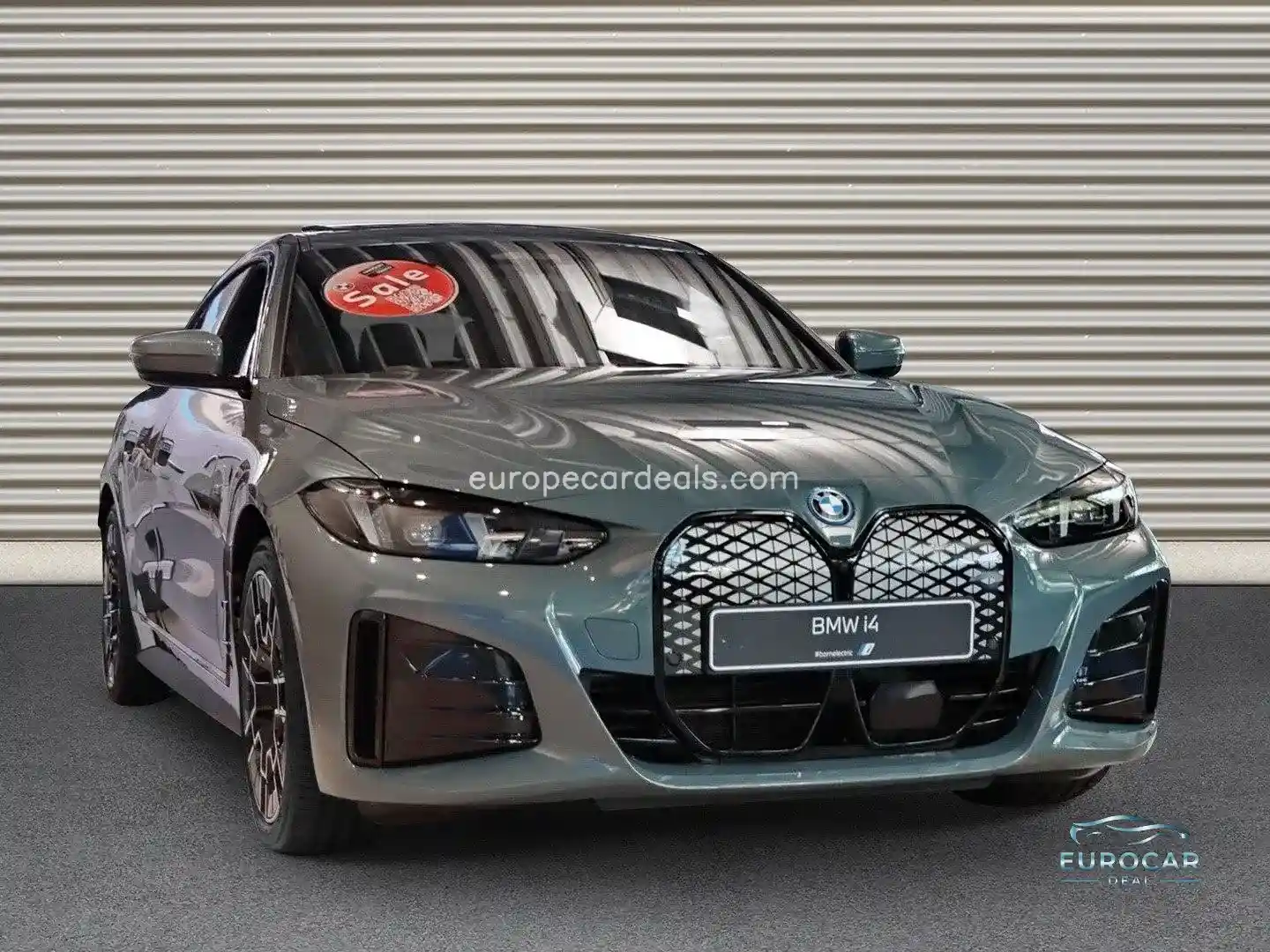 BMW i4