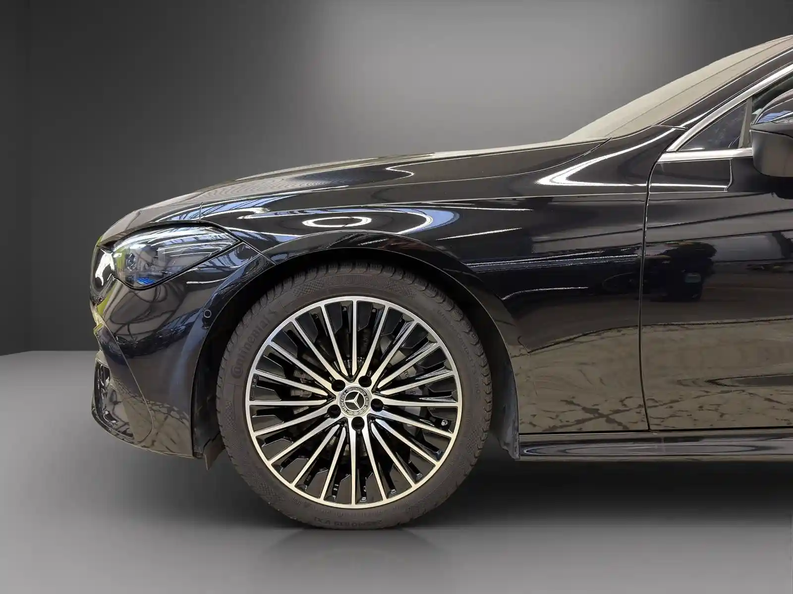 Mercedes-Benz CLE 300