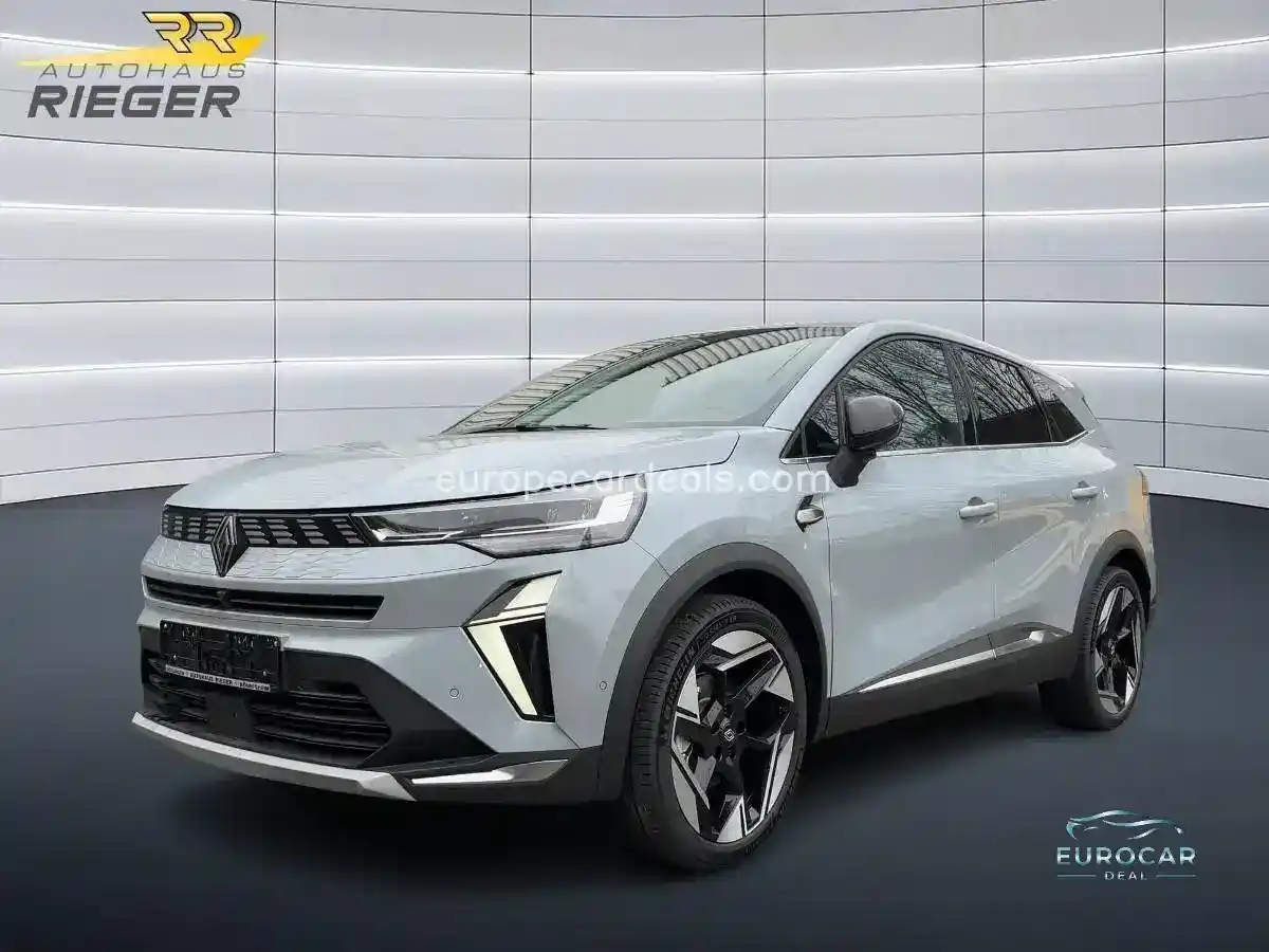 Renault Symbioz