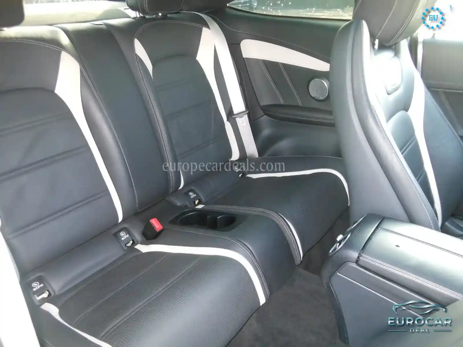 Mercedes-Benz C 63 AMG