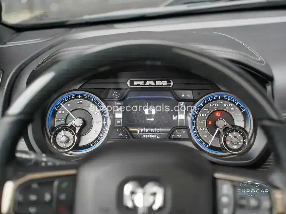 Dodge RAM