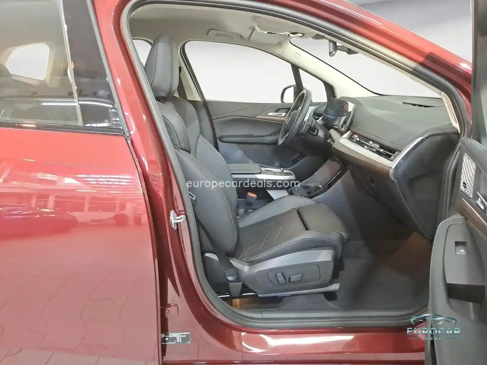 BMW 220 Active Tourer