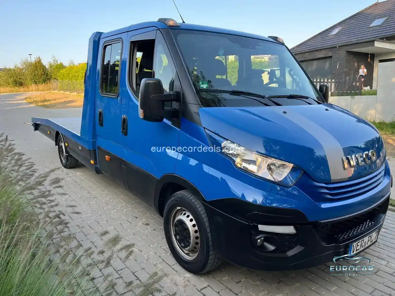Iveco Other