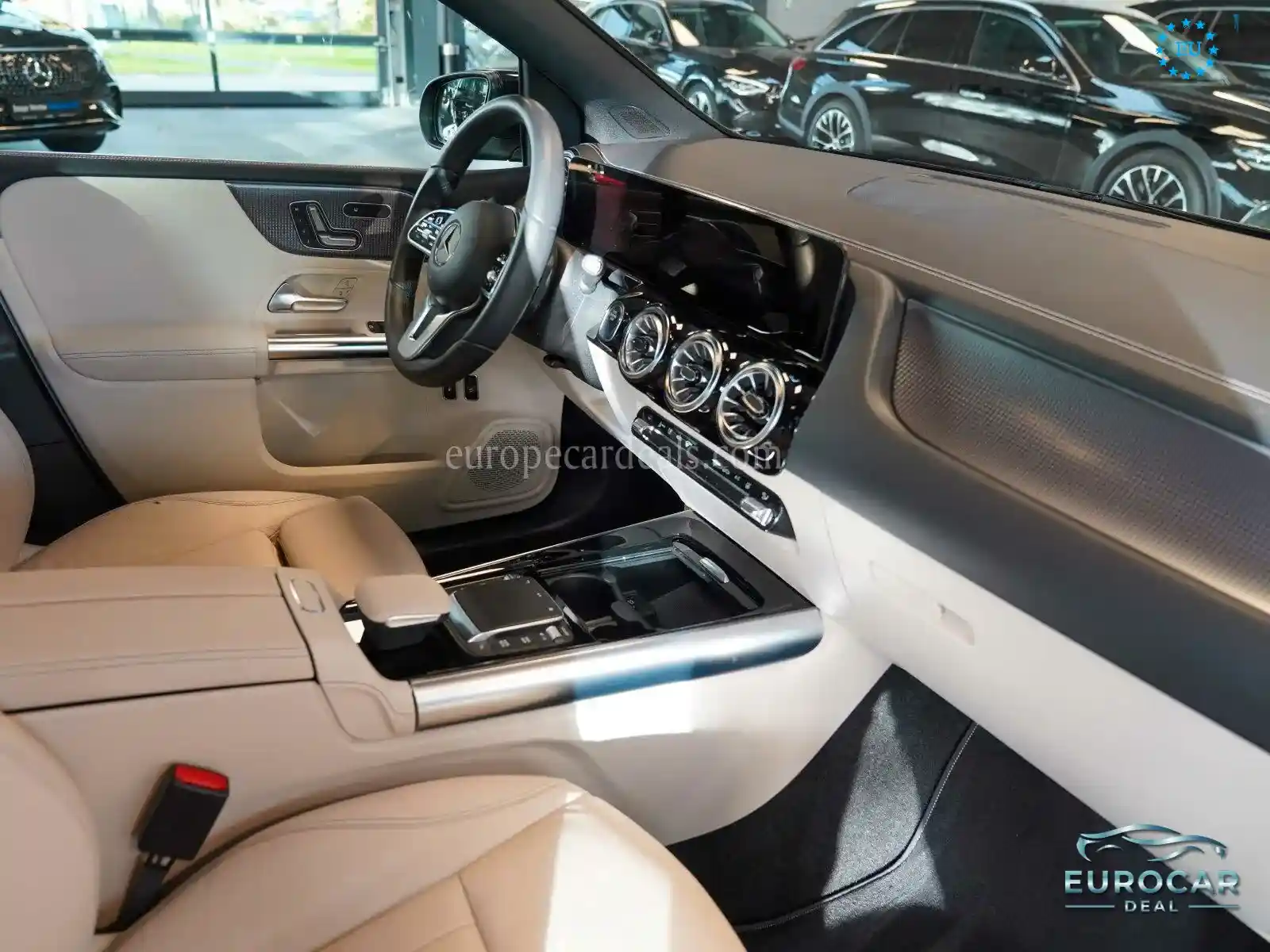 Mercedes-Benz B 250