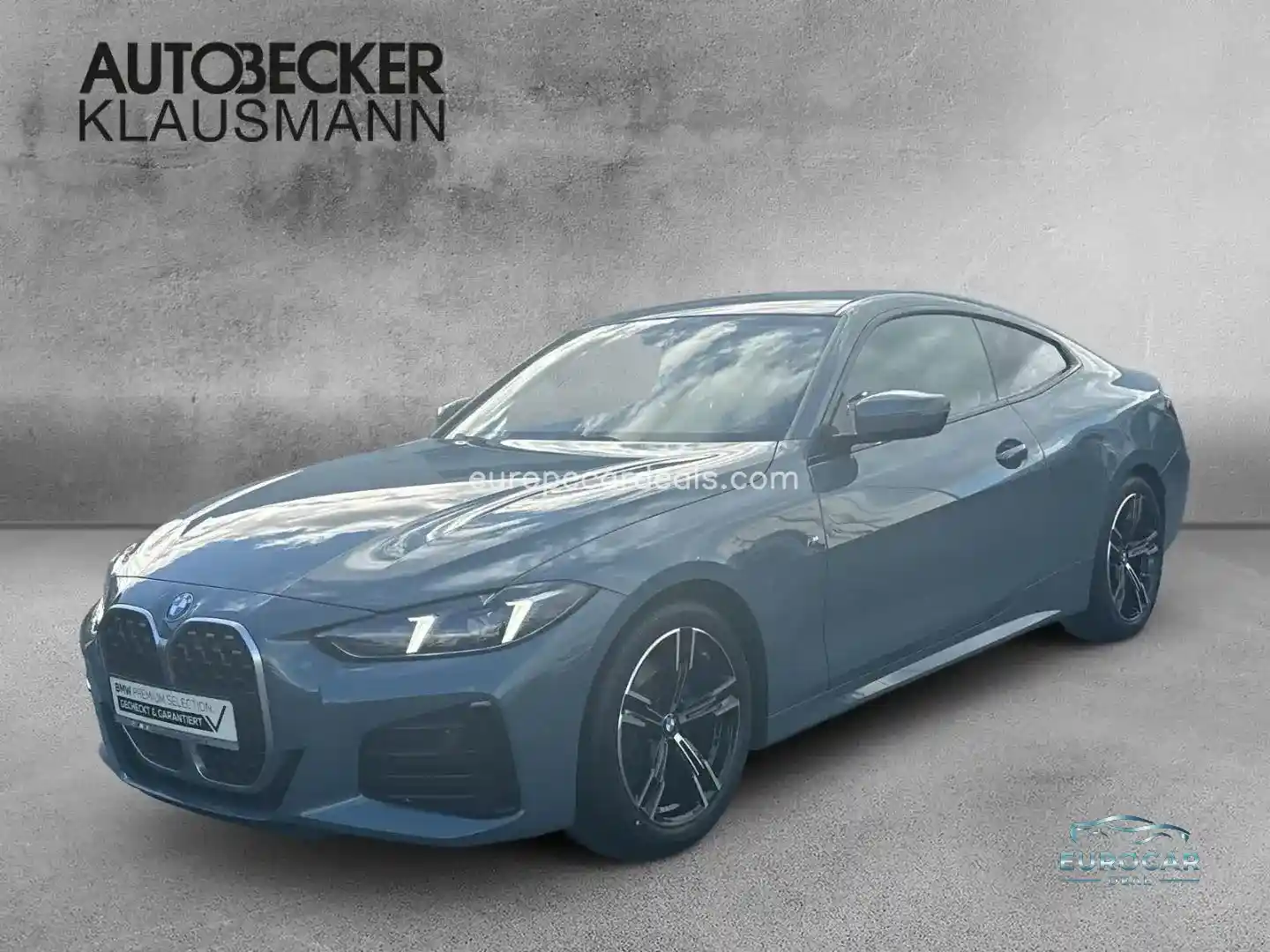 BMW 420