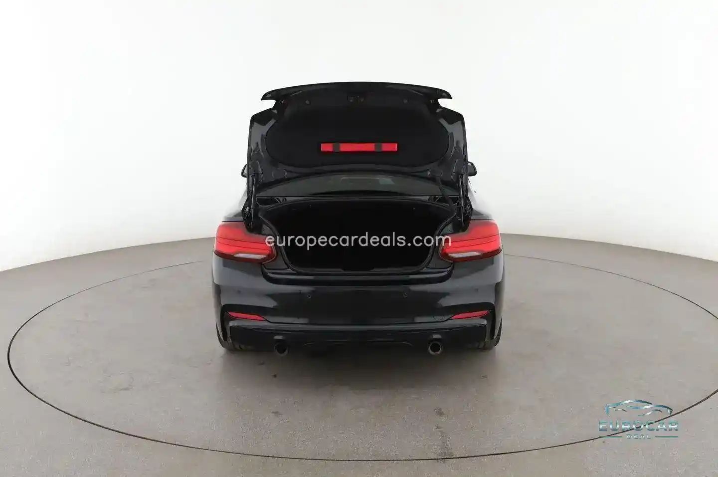 BMW M240i