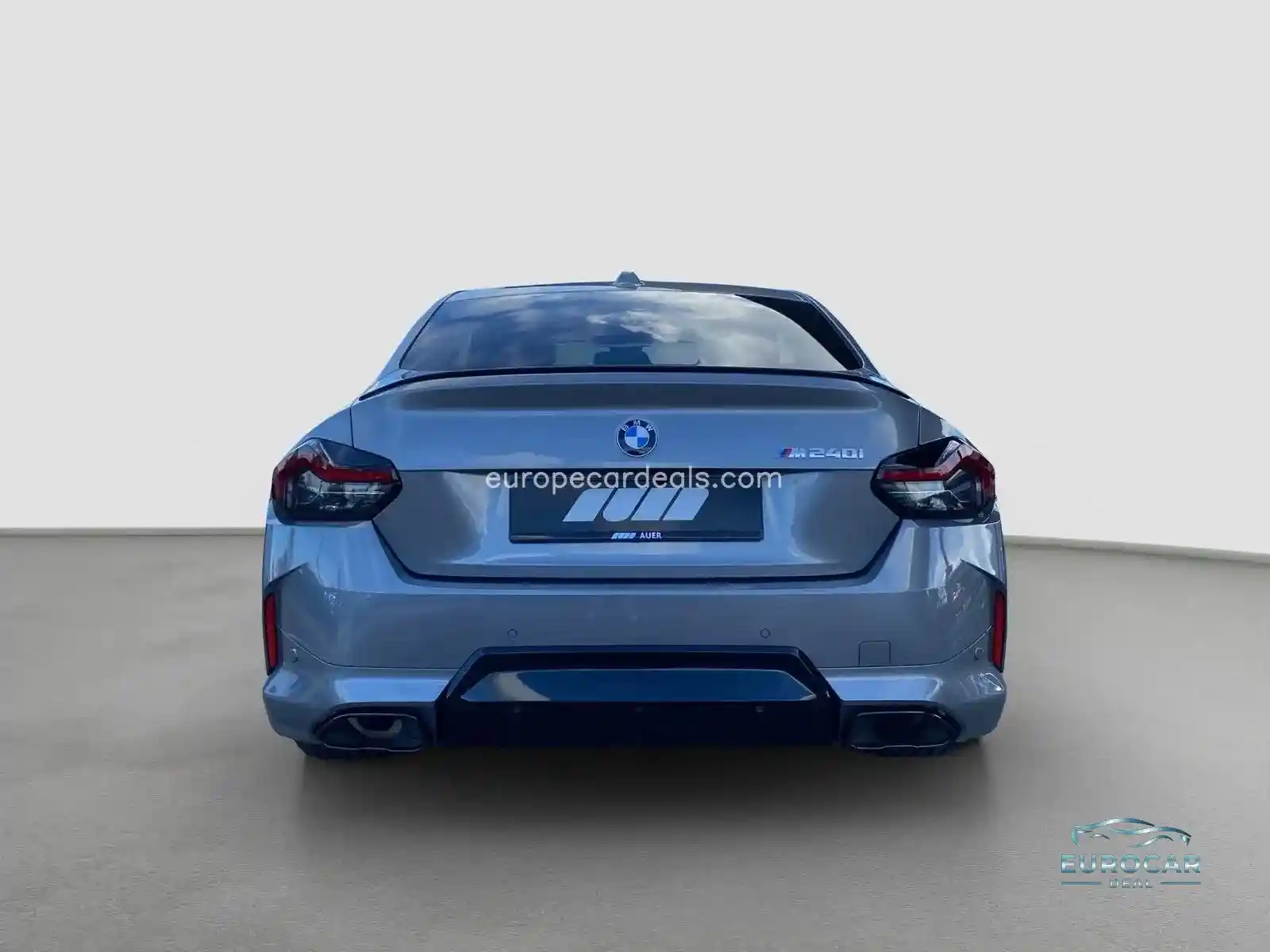 BMW M240i