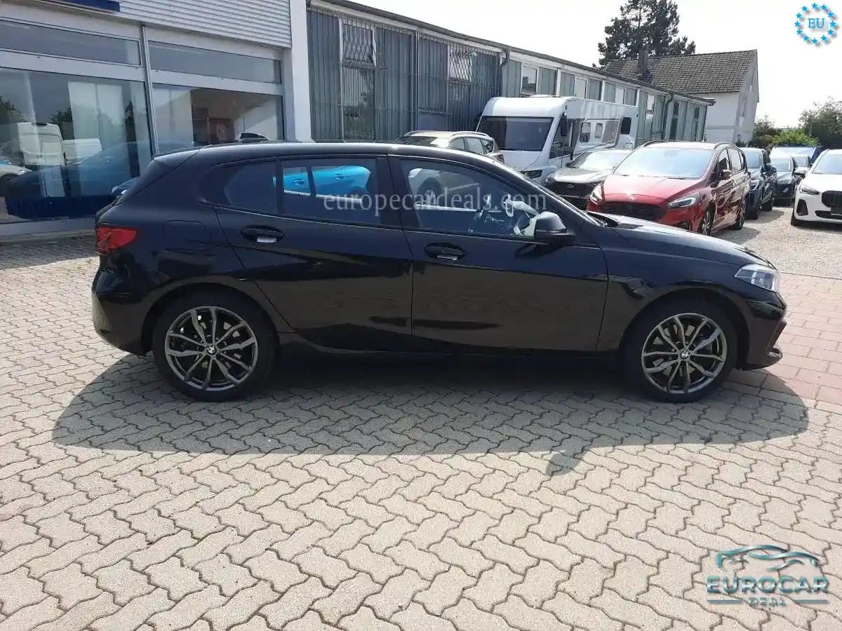 BMW 120