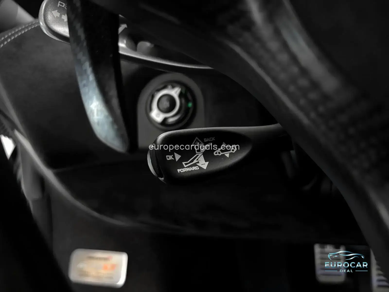McLaren 675LT