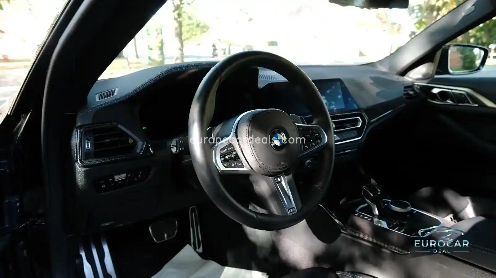 BMW 430