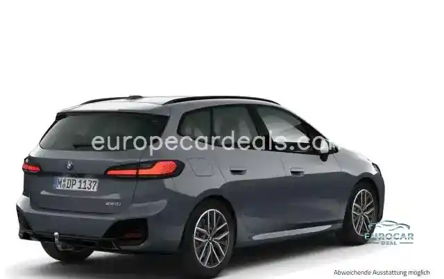 BMW 220 Active Tourer