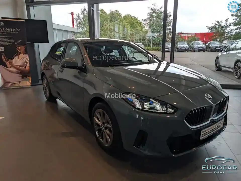 BMW 120