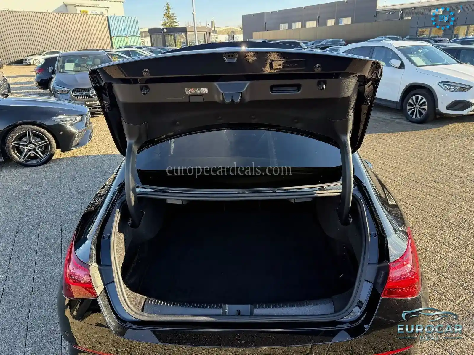 Mercedes-Benz CLA 45 AMG