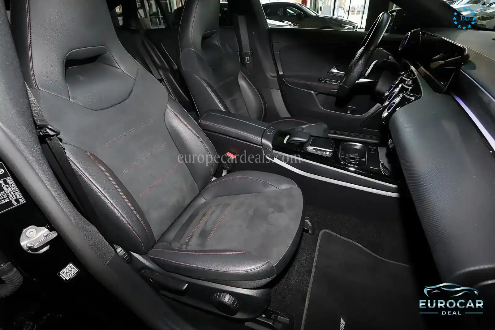 Mercedes-Benz CLA 250 Shooting Brake