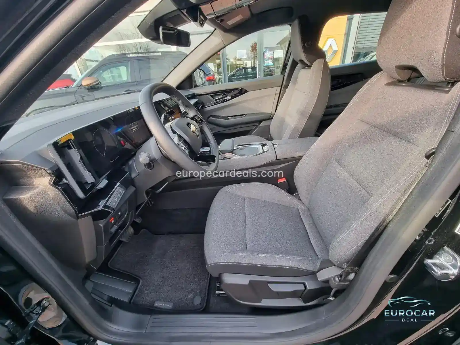 Renault Austral