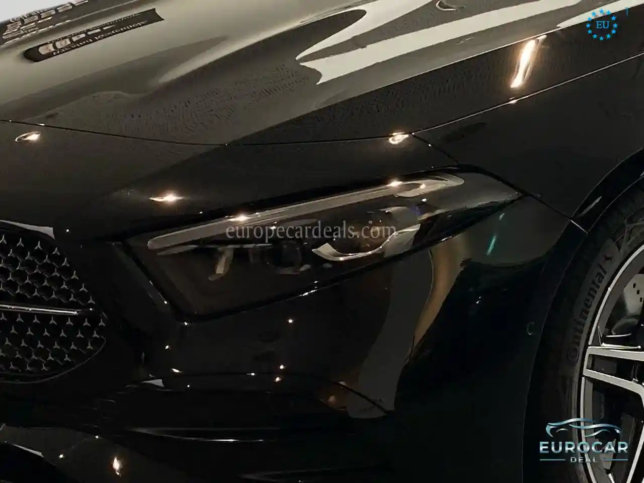 Mercedes-Benz A 220